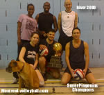 volleyball montreal
